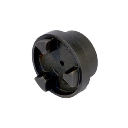 1142044 | CP-318-HUB-J-3J-64 --- Three Jaw Type Couplings - 31.75x31.75x63.5 mm Hubs
