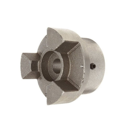 1109451 | CP-159-HUB-J-3J-38 --- Three Jaw Type Couplings - 15.875x15.875x38.1 mm Hubs