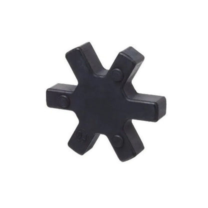 1142591 | CP-INS-J-3J-R-32 --- Three Jaw Type Couplings - Bore Insert Only Match with Hub 31.75 Inserts - Rubber Coupling Insert