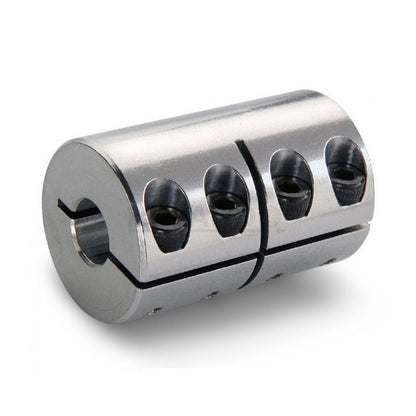 Rigid Couplings - Pilot Bore 9.144 34.925x60.325 mm - Steel