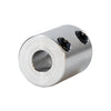 Rigid Couplings - 6x10x19 mm - Stainless Steel 303/304 Similar to A2, 18-8 HRB80