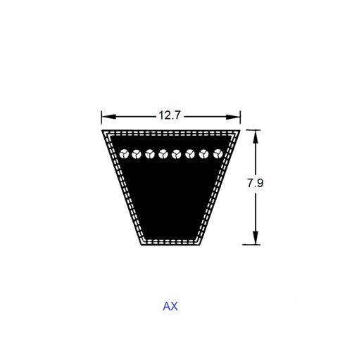BV12-02134-AX84Diagram
