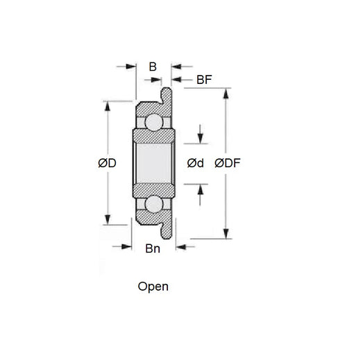 SFWR2-5-MC34-GR7-R-L23Diagram