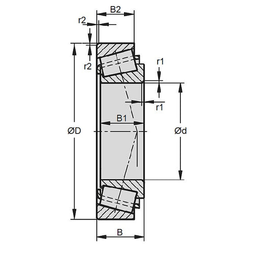 SETADiagram