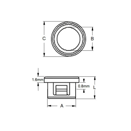SNB-095-120-CDiagram