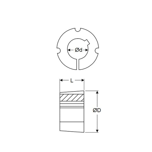 TLB-4030-0556Diagram