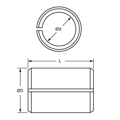 VT106RSDiagram