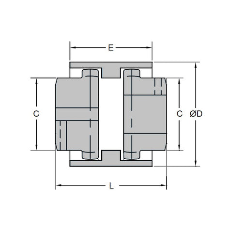 CP-000-HUB-G-CT-48Diagram