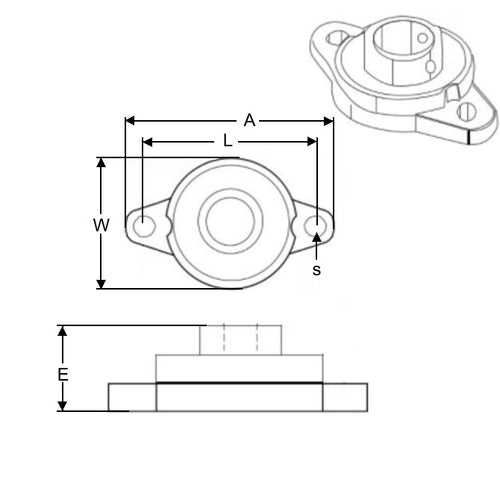 UFL002NDiagram