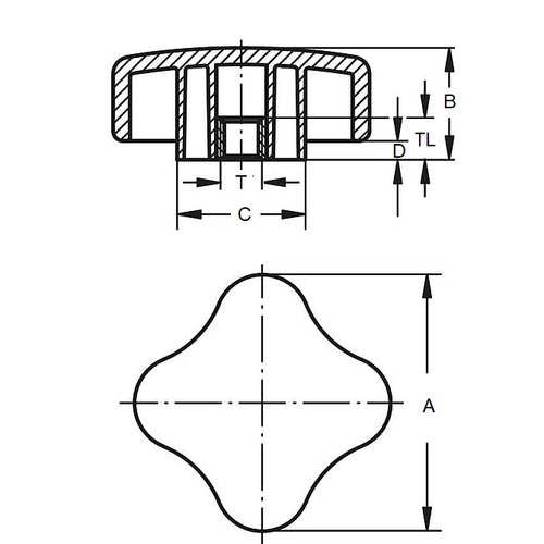 KF048C-025-4LDiagram