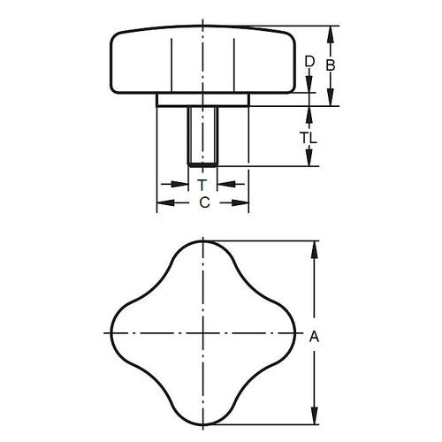KM064C-032-4L25ADiagram