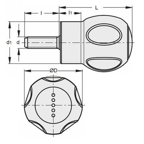 KM095C-050-R-SFTDiagram