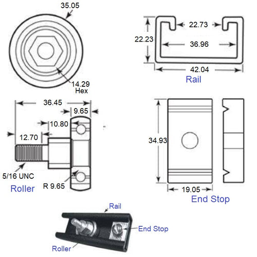 PBC-204RSDiagram