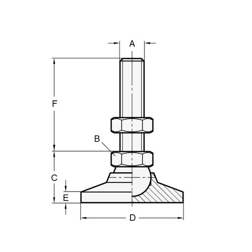 MSM-048F-025-S3ABDiagram