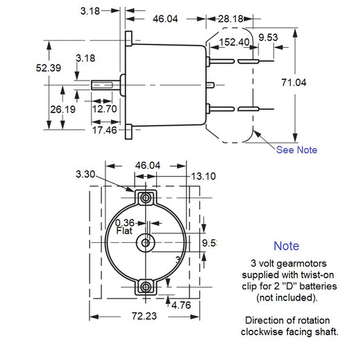 GMLV06V-000HDiagram