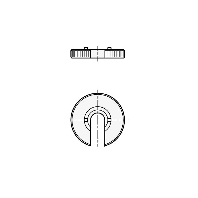 1059716 | WIP-5005RS --- Installation Tools - 5 mm - - - Indexing Plunger