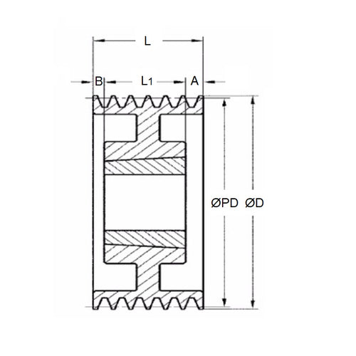 PPV-J-080-QSHDiagram