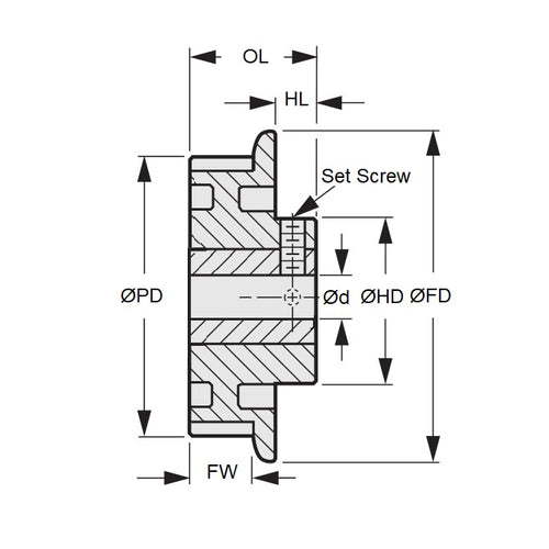 P-050H-020-090SF-AL-G-060Diagram