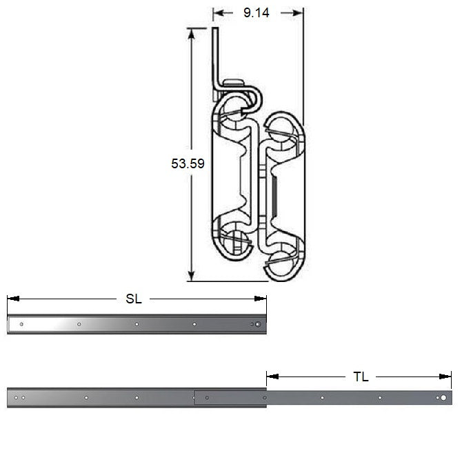 1220556 | SUG-240RS (Each) --- 355.6x383.29 mm - 60.781 kg