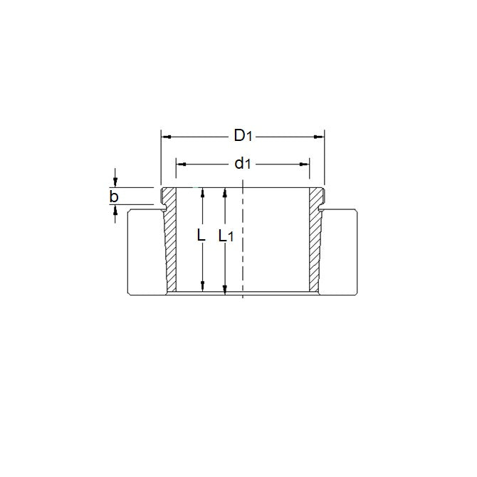 1126580 | AHX3222 (Each) --- 22 Code M 125x2 105 mm