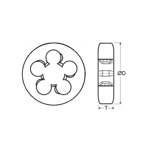 DBT-060BDiagram