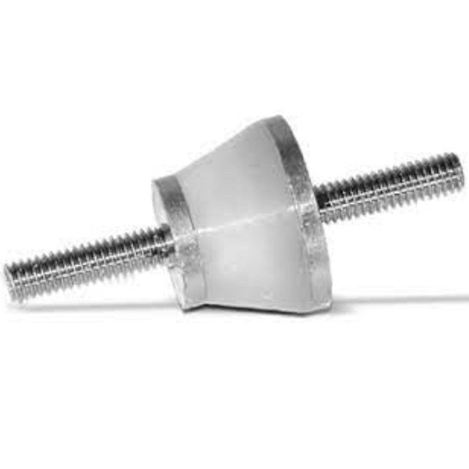Dampers - Double Studded Silicone