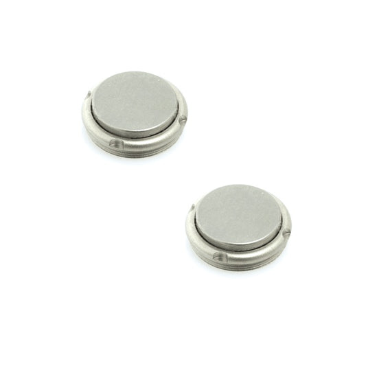 Dental Replacement Parts - Application Brand Bien Air® Press Button 