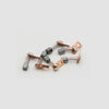Dental Replacement Parts - Application Brand Saeshin® Motor Brush 