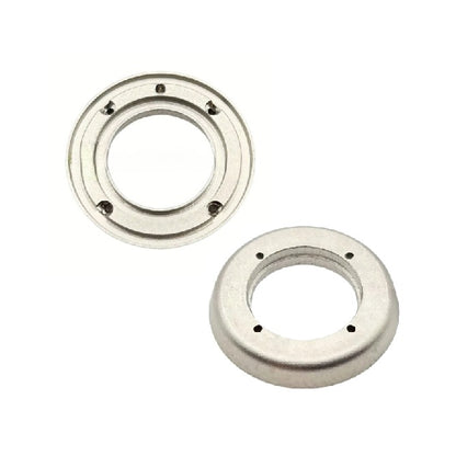 Dental Replacement Parts - Application Brand KaVo® Spray Cover - 304 Stainless Steel