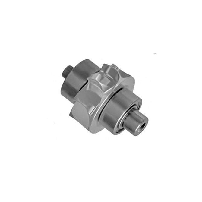 Dental Replacement Parts - Application Brand Chirana® Turbine Sub Assembly Without Bearings