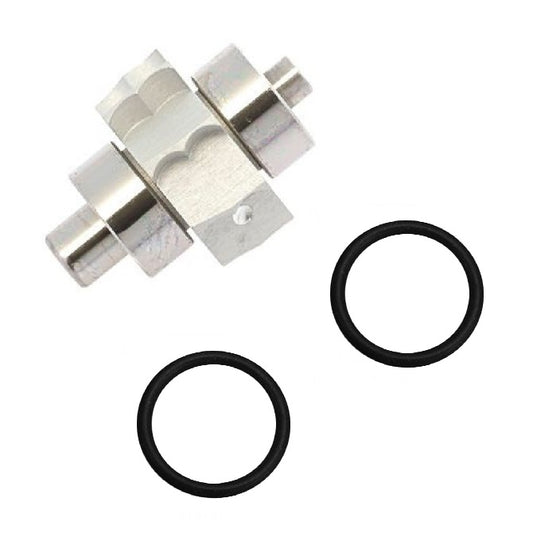 Dental Replacement Parts - Suits Bien Aire Turbine with Standard Bearings - Suits 1600386-001 CA1-5 Slow Speed Handpiece