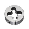 Threading Tools - 1BA - 5.3mm - 0.900 mm / 28.22 TPI - Button Button Dies - Carbon Steel Die
