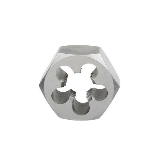 Threading Tools - M7 -7x1mm- 1.000 mm / 25.4 TPI - Nut - Carbon Steel