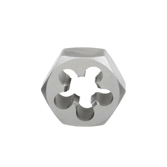 Threading Tools - 8-32 UNC -4.17mm- 0.794 mm / 32 TPI - Nut - Carbon Steel