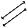 Dogbones Hobby - 64x6x3.2 mm - Steel Dog Bone