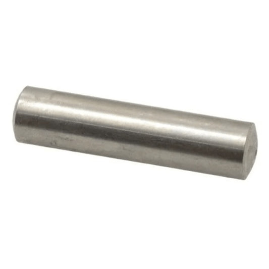 Dowel Pins - 8x24x26.4 mm Standard - Carbon Steel Unhardened Pin