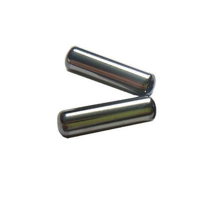 1062366 | DP050-020-C-3 (5 Pcs) --- Dowel Pins - 5x20x21.5 mm - Carbon Steel Unhardened