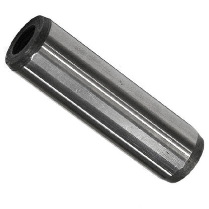 Dowel Pins - 14x45 Extractable - Carbon Steel Pin