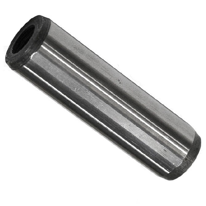 Dowel Pins - 5x10 Extractable - Carbon Steel Pin