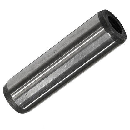 1067079 | DP050-010-CH-1EF (Pack of 250)  --- Dowel Pins - 5x10 Extractable - Carbon Steel Pin
