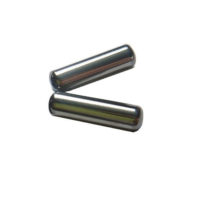 Dowel Pins - 4x10x11.2 mm - Stainless Steel 304 Similar to A2, 18-8 HRB80