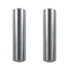 Dowel Pins - 2x6x6.6 mm Standard - Stainless Steel 316 Similar to A4, 18-10 Pin