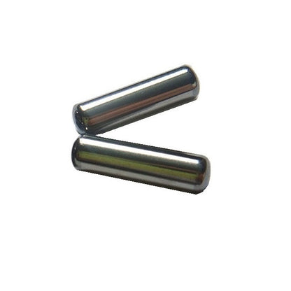 Dowel Pins - 2x11x11.6 mm - Stainless Steel 304 Similar to A2, 18-8 HRB80