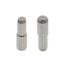 Dowel Pins - 10x40x40 mm - Stainless Steel AISI 440C