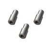 Dowel Pins - 10x40x40 mm - Stainless Steel AISI 440C