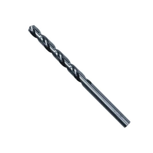 Drill Bits Tools - 3.17 mm High Speed Steel 69.85 mm Standard Drill Bit