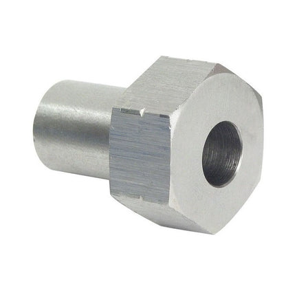 1039756 | DVAB2-ST-064-ADJ-303 --- Adaptor Bushings Dual Vee - Bushing Size 2 - 18x6.65 mm - Stainless Steel 303 Similar to A2, 304, 18-8
