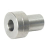 Adaptor Bushings Dual Vee - Bushing Size 2 - 18x6.65 mm - Stainless Steel 303 Similar to A2, 304, 18-8 