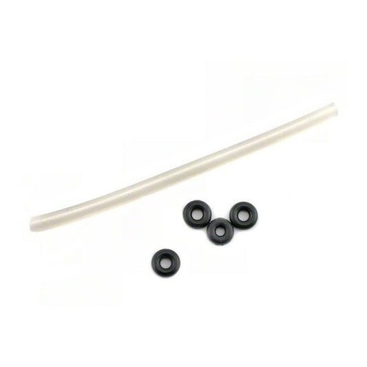 E Flite Parts Hobby -  O-rings Blade 400 - O Ring and Tubing