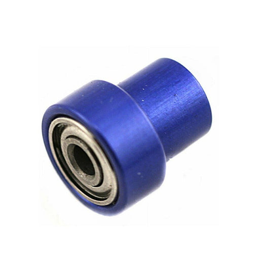 E Flite Parts Hobby -  Housing Blade CX2 and Blade CX3 - Bearing Holder with Bearing - Aluminium